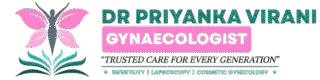 Dr. Priyanka Virani
